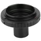 thumbnail image 4 of Adaptador de microscopio adaptador de microscopio de cámara de aleación de aluminio portátil para microscopio de montaje en T de 232 mm para cámara de montaje PK Anggrek Otros, 4 of 8