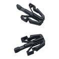 thumbnail image 4 of MYG 20 Pcs Front Grille Clip for Isuzu Pickup KB TF D-Max for Holden Rodeo, 4 of 9