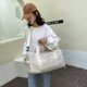 thumbnail image 4 of Bolsa de equipaje impermeable de gran capacidad Bolsa de almacenamiento Organizar ropa bolsa para perros MFZFUKR BST3009972-2, 4 of 5