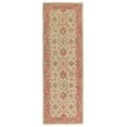 thumbnail image 5 of Kaleen Weathered Hand-tufted Wtr06-36 Watermelon Area Rugs, 5 of 5