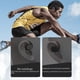 thumbnail image 3 of Auriculares Bluetooth de conducción ósea JS270 inalámbricos con reducción de ruido de larga duración y montaje en la oreja, 3 of 6