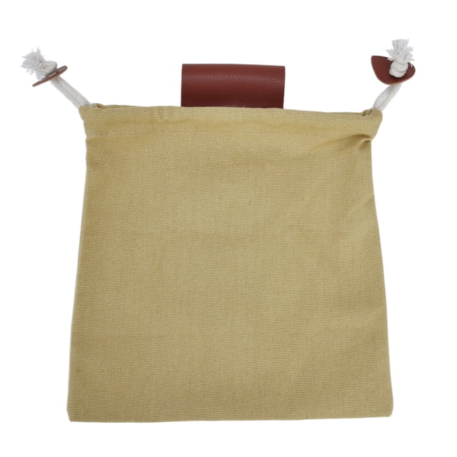 Bolsa de forrajeo para acampar al aire libre - Caqui