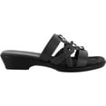 thumbnail image 2 of Easy Street Torrid Slide Sandals (Women), 2 of 7