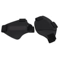 thumbnail image 2 of Protector de calzado para motocicleta Jadeshay 2 piezas PVC, 2 of 14