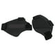 thumbnail image 2 of 2 piezas de almohadillas para zapatos de motocicleta, de PVC, antideslizantes, protectores para zapatos de motocicleta para carreras de carretera, 2 of 15