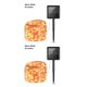 thumbnail image 1 of Bearachild Energía solar LED Cadena de luz Decoración Impermeable Cadena de lámpara de jardín No.04 2Conjunto, 1 of 6