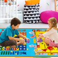 thumbnail image 3 of Dice Bubble Sieve Foam Dice Game Entertainment Number Dice Environment Protection Party Children Toys, 3 of 12