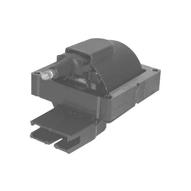 New Ignition Distributor With Cap & Rotor For VW Beetle, Super Beetle, Bus (1950-1979)