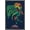 Barnwood Framed Version, variant on Marvel Doctor Strange in the Multiverse of Madness - Master Mordo Wall Poster, 22.375" x 34"