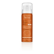 Avene Ultra-light Hydrating Sunscreen Lotion Spray SPF 50+ for Body, 1 Oz