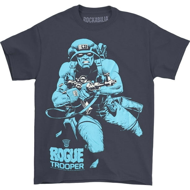 scout trooper t shirt