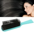 thumbnail image 4 of Brosse à Cheveux, Brosse Démêlante Coiffante, 4 of 8