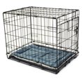 thumbnail image 1 of Tapis pour animaux Gris, 53cm x 30cm, 1 of 4