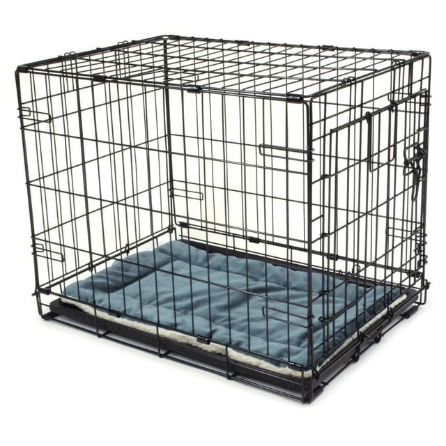 Tapis pour animaux Gris, 53cm x 30cm