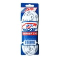 thumbnail image 1 of A&R Sports USA Hockey Laces, 96-Inch, White, 1 of 3