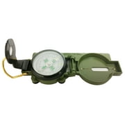 Best Lensatic Compas - Lensatic Military Compass by Go Science Crazy Review 