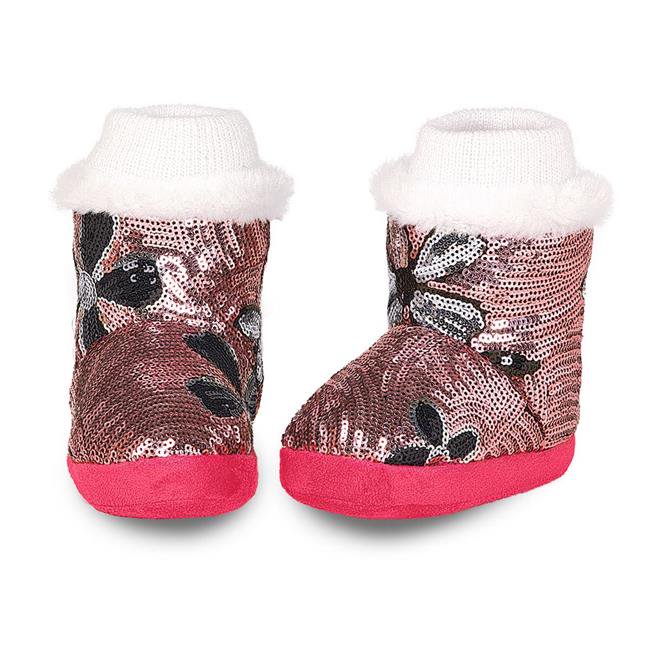 blazin roxx slipper boots