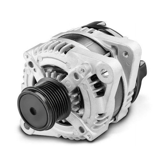 Alternator 1 - Compatible with 2008 - 2013 Toyota Highlander 3.5L V6 2009 2010 2011 2012