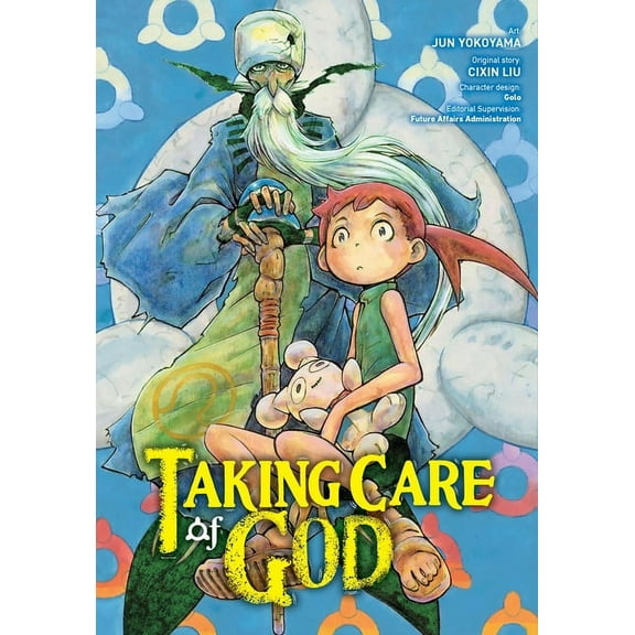 Taking Care of God Taking Care of God, Book 1, (Paperback)