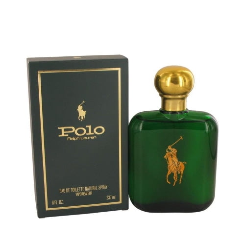Perfume Ralph Lauren POLO Eau De Toilette Colonia 240 ml