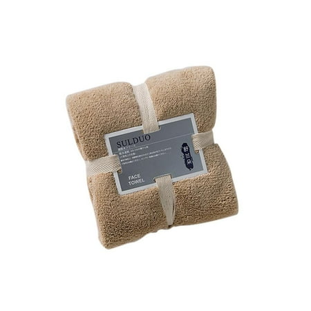 

Frehsky kitchen gadgets 36 x 80 cm Soft Large Towel Face Towel - Ideal For Everyday Use