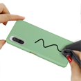 thumbnail image 3 of Shockproof Phone Shell with Lanyard Compatible with Xperia 10 II, 3 of 3