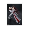 thumbnail image 3 of Figura Bandai SH Figuarts Hells Paradise Yamada Asaemon Sagiri 6.1 pulgadas, 3 of 5