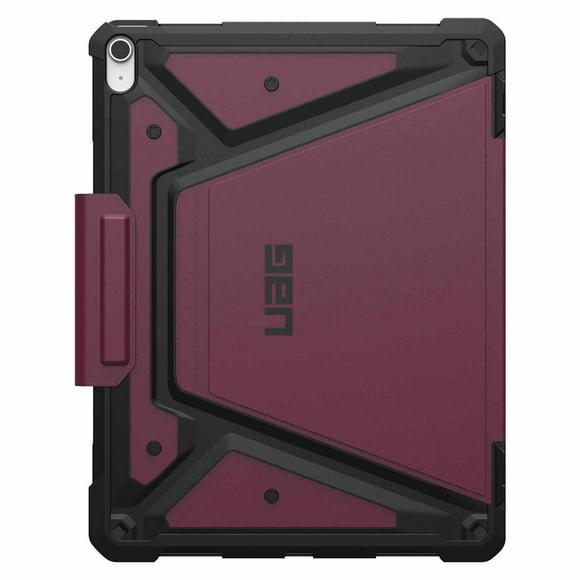 UAG Metropolis SE Folio Rugged Case for iPad Air 13 2024