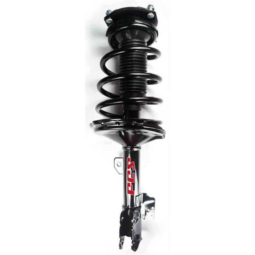 FCS Automotive International Complete Strut Assembly