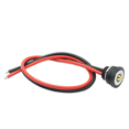 thumbnail image 1 of Conector Magnético de 10 A, Cable de Carga, Cabezal de Contacto de Succión Magnética, Terminal Macho de Alta Corriente., 1 of 5
