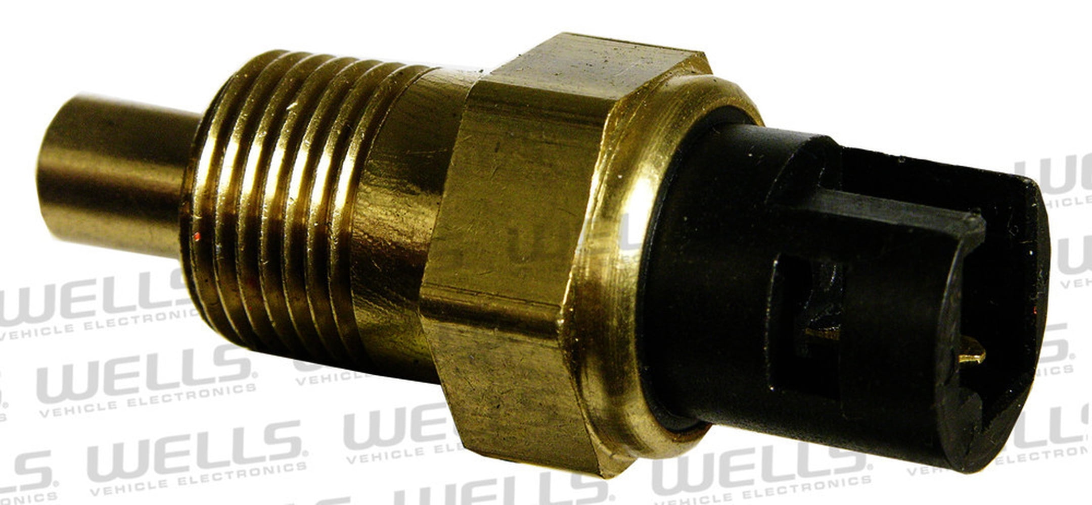 Engine Coolant Temperature Sender