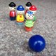 thumbnail image 5 of Mini , Juguete Para Niños - De s De , De Con Artesanales En Miniatura CUTICAT Juguetes de madera para niños, 5 of 8