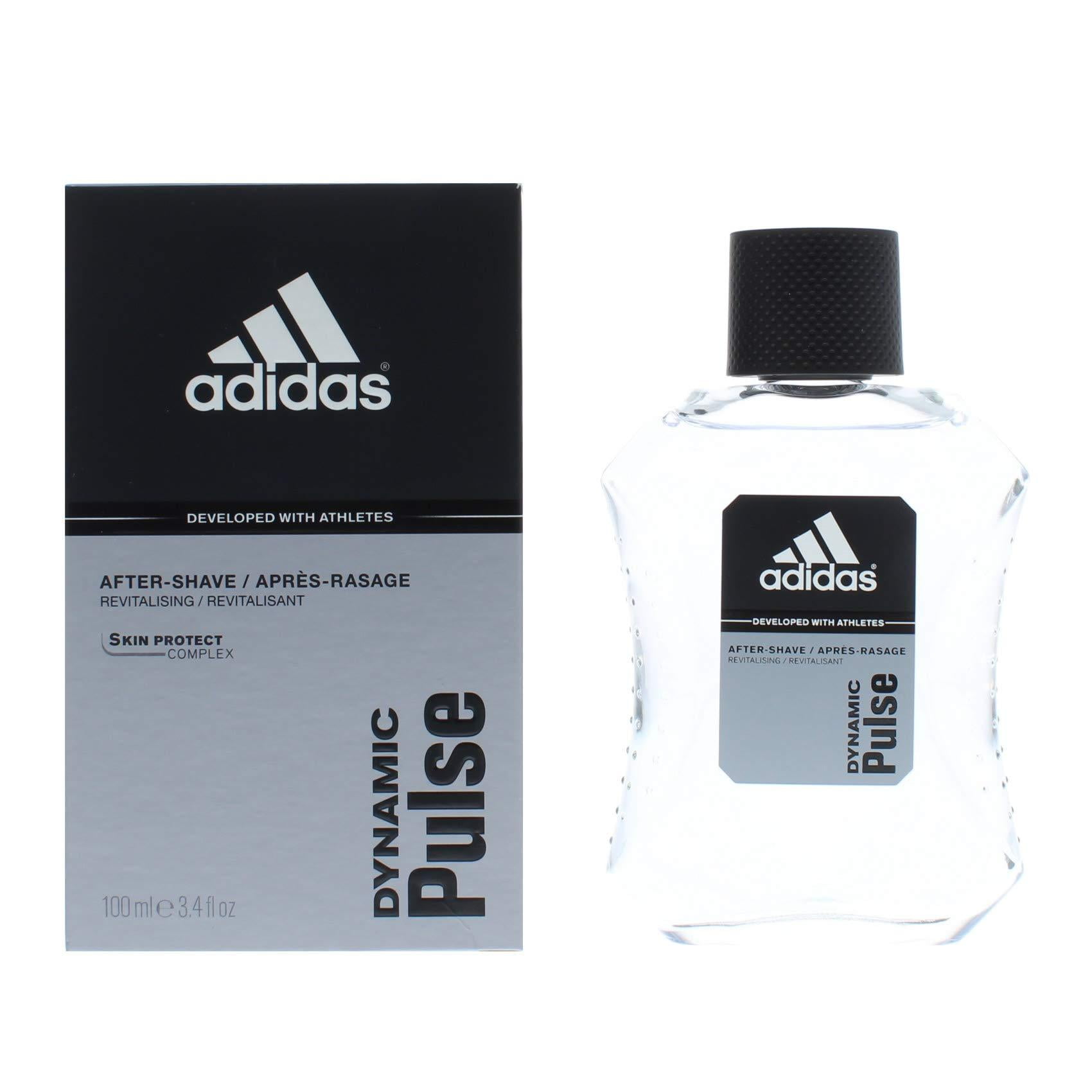 adidas dynamic pulse aftershave for men 