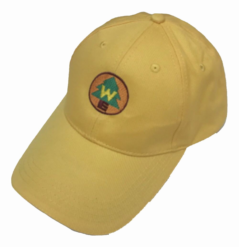 Russell Wilderness Explorer Baseball 