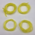thumbnail image 2 of Set of 4 4Feet Petrol Fuel Pipe Hose Oil Pipe, 2 of 7