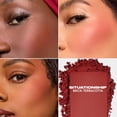 thumbnail image 2 of Blush Urban Decay Face Bond, gamuza duradera, 6 ml, impermeable, 2 of 8