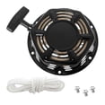 thumbnail image 1 of 3500W 4000W and 4500W Generator Parts with Pull Start Assembly and Cord Rope for 212cc 196cc and 224cc Engines., 1 of 5
