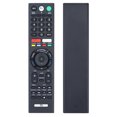 thumbnail image 1 of Control Remoto RMF-TX310U TX300U Control remoto con control de voz infrarrojo para Sony 4K XBR KDL Tmvgtek Para estrenar, 1 of 9