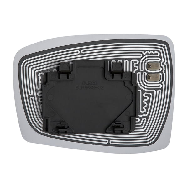 Honda Odyssey Side Mirror Replacement