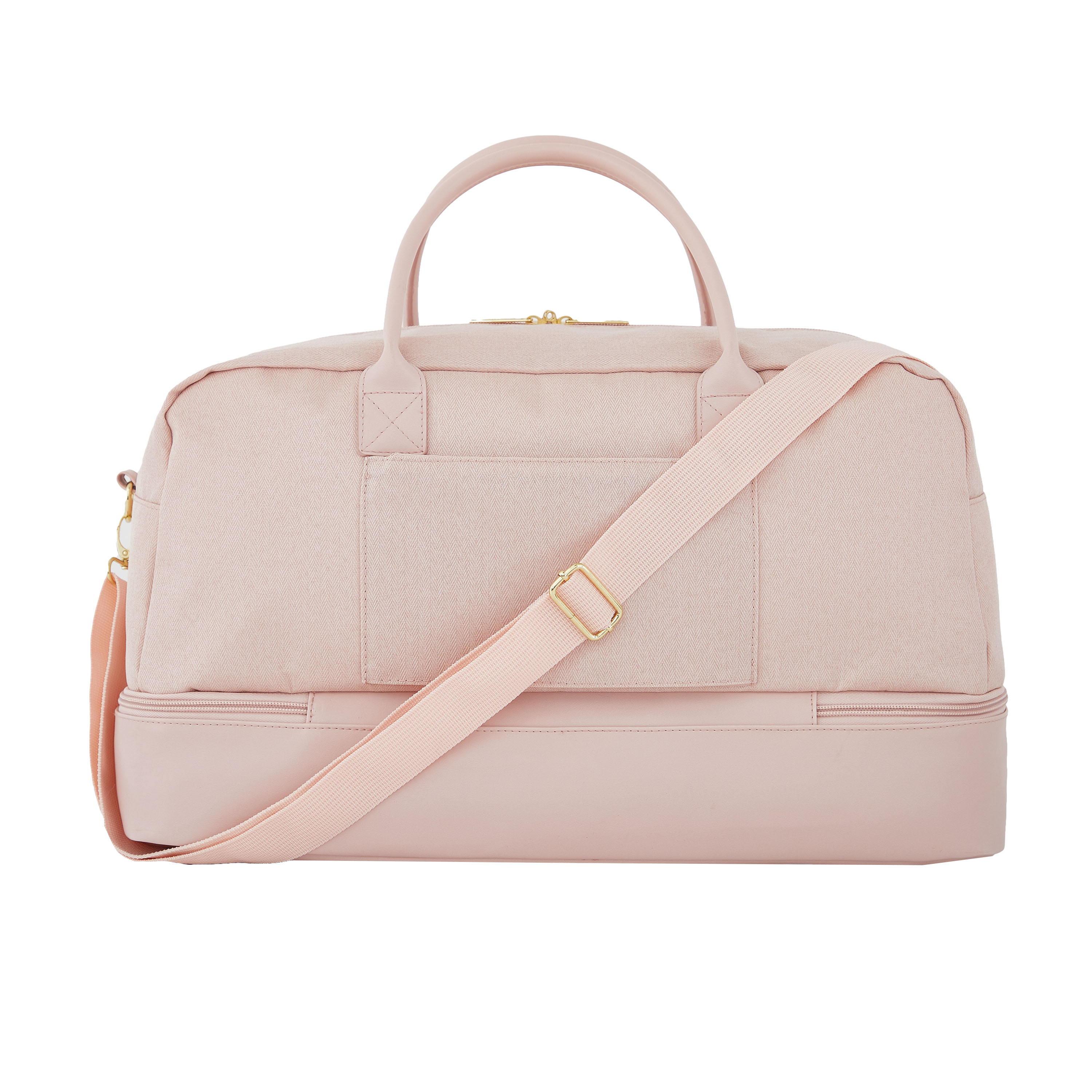 Protege 20" Drop Bottom Weekender Duffel Bag photo 3