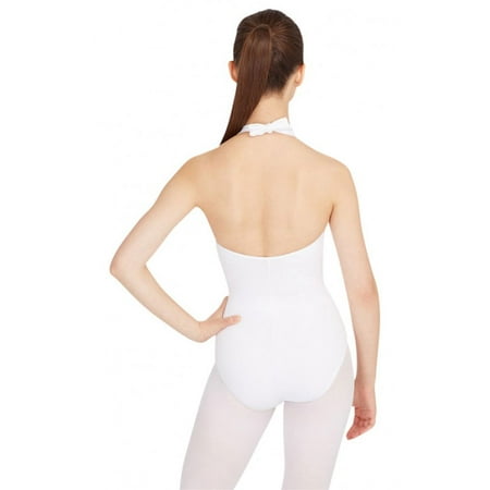 Capezio Women Princess Halter Leotard