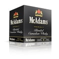 thumbnail image 5 of McAdams Canadian Whisky, 80 Proof, 1.75l Plastic Bottle, 59.2 fl oz, 5 of 7