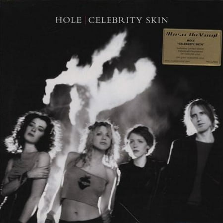 Hole Celebrity Skin Vinyl | Walmart Canada