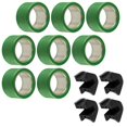 thumbnail image 6 of Clutch Roller Weights & Sliders for Arctic Cat VLX 700 2017 / 0823-277, 6 of 6