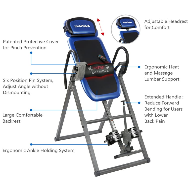 Technoflex 36 in. x 48 in. x 0.125 in. Anti-Vibration Support Mat