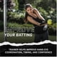 thumbnail image 5 of Entrenador de bateo SKLZ Hit-A-Way para béisbol/sóftbol, 5 of 7