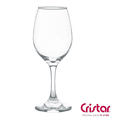 thumbnail image 2 of Copa De Vidrio Para Vino 318 Ml Cristar Set De 24 Piezas, 2 of 2