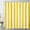 Yellow, variant on Black and White Shower Curtain,Striped Bathroom Curtain,72x72 inch Waterproof Polyester Fabric,Fashion Bath Decor,Ring Hooks Included