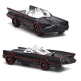 thumbnail image 1 of 6 piezas de coches de carreras de aleación 1:64, minimodelo de coche, camión, regalos de cumpleaños para niños, juguetes para niños, 1 of 8