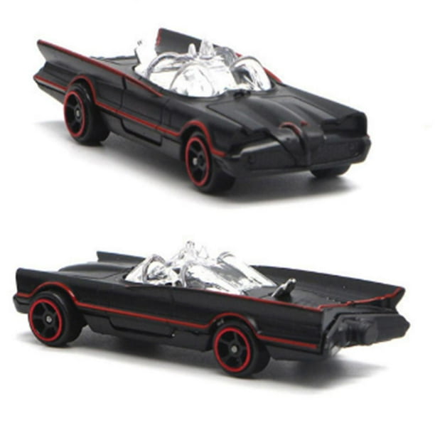 6 piezas de coches de carreras de aleación 1:64, minimodelo de coche, camión, regalos de cumpleaños para niños, juguetes para niños